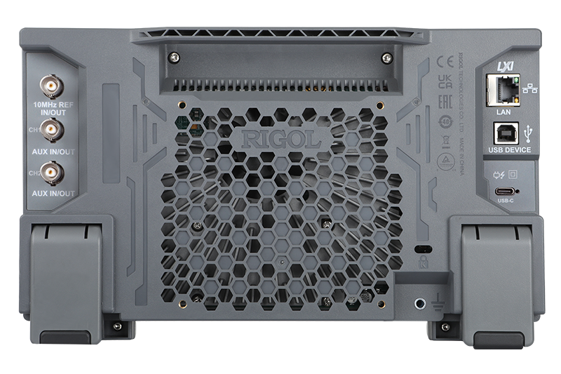 DG800Pro-RIGOL Technologies, Co. Ltd.